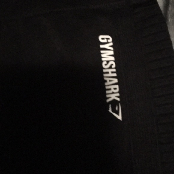 Exercise tights: Gymshark - Picture 2 of 3